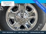 New 2024 Ram 3500 Tradesman Crew Cab 4x4 Pickup for sale #F4029 - photo 9