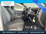 New 2024 Ram 3500 Tradesman Crew Cab 4x4 Pickup for sale #F4030 - photo 11