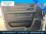 New 2024 Ram 3500 Tradesman Crew Cab 4x4 Pickup for sale #F4030 - photo 19
