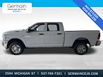 New 2024 Ram 3500 Tradesman Crew Cab 4x4 Pickup for sale #F4030 - photo 2