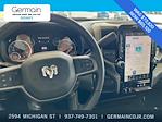 New 2024 Ram 3500 Tradesman Crew Cab 4x4 Pickup for sale #F4030 - photo 21