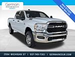 New 2024 Ram 3500 Tradesman Crew Cab 4x4 Pickup for sale #F4030 - photo 3