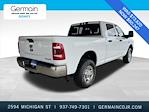 New 2024 Ram 3500 Tradesman Crew Cab 4x4 Pickup for sale #F4030 - photo 7