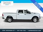 New 2024 Ram 3500 Tradesman Crew Cab 4x4 Pickup for sale #F4030 - photo 8