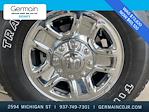New 2024 Ram 3500 Tradesman Crew Cab 4x4 Pickup for sale #F4030 - photo 9