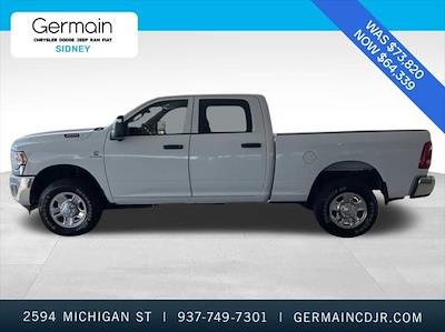 New 2024 Ram 3500 Tradesman Crew Cab 4x4 Pickup for sale #F4031 - photo 2