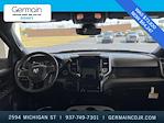 New 2024 Ram 3500 Tradesman Crew Cab 4x4 Pickup for sale #F4031 - photo 15
