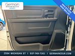 New 2024 Ram 3500 Tradesman Crew Cab 4x4 Pickup for sale #F4031 - photo 19