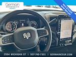 New 2024 Ram 3500 Tradesman Crew Cab 4x4 Pickup for sale #F4031 - photo 21