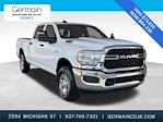 New 2024 Ram 3500 Tradesman Crew Cab 4x4 Pickup for sale #F4031 - photo 3