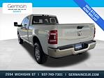 New 2024 Ram 3500 Tradesman Crew Cab 4x4 Pickup for sale #F4031 - photo 5