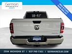 New 2024 Ram 3500 Tradesman Crew Cab 4x4 Pickup for sale #F4031 - photo 6
