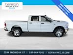 New 2024 Ram 3500 Tradesman Crew Cab 4x4 Pickup for sale #F4031 - photo 8