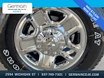 New 2024 Ram 3500 Tradesman Crew Cab 4x4 Pickup for sale #F4031 - photo 9
