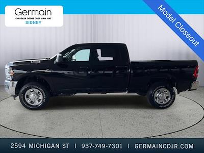 New 2024 Ram 3500 Tradesman Crew Cab 4x4 Pickup for sale #F4035 - photo 2