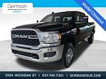 New 2024 Ram 3500 Tradesman Crew Cab 4x4 Pickup for sale #F4035 - photo 1