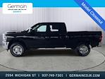 New 2024 Ram 3500 Tradesman Crew Cab 4x4 Pickup for sale #F4035 - photo 2