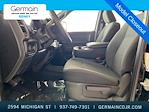 New 2024 Ram 3500 Tradesman Crew Cab 4x4 Pickup for sale #F4035 - photo 20