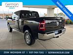 New 2024 Ram 3500 Tradesman Crew Cab 4x4 Pickup for sale #F4035 - photo 5