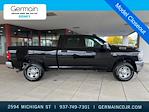 New 2024 Ram 3500 Tradesman Crew Cab 4x4 Pickup for sale #F4035 - photo 8