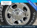 New 2024 Ram 3500 Tradesman Crew Cab 4x4 Pickup for sale #F4035 - photo 9