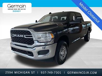 New 2024 Ram 3500 Tradesman Crew Cab 4x4 Pickup for sale #F4036 - photo 1