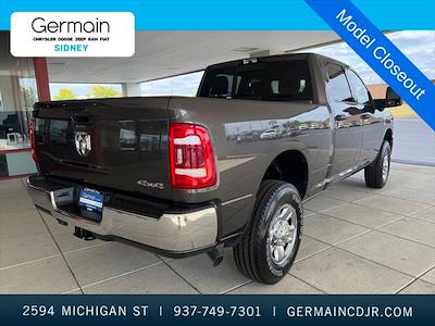 New 2024 Ram 3500 Tradesman Crew Cab 4x4 Pickup for sale #F4036 - photo 2