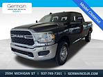New 2024 Ram 3500 Tradesman Crew Cab 4x4 Pickup for sale #F4036 - photo 1