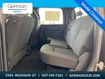 New 2024 Ram 3500 Tradesman Crew Cab 4x4 Pickup for sale #F4036 - photo 18