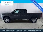 New 2024 Ram 3500 Tradesman Crew Cab 4x4 Pickup for sale #F4036 - photo 3