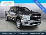 New 2024 Ram 3500 Tradesman Crew Cab 4x4 Pickup for sale #F4036 - photo 4