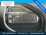 New 2024 Ram 3500 Tradesman Crew Cab 4x4 Pickup for sale #F4036 - photo 32