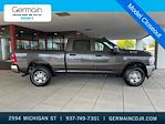 New 2024 Ram 3500 Tradesman Crew Cab 4x4 Pickup for sale #F4036 - photo 8