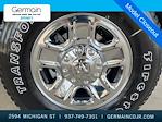 New 2024 Ram 3500 Tradesman Crew Cab 4x4 Pickup for sale #F4036 - photo 9