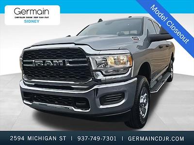 New 2024 Ram 2500 Tradesman Crew Cab 4x4 Pickup for sale #F4052 - photo 1