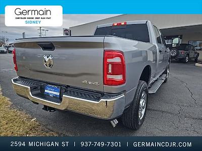 New 2024 Ram 2500 Tradesman Crew Cab 4x4 Pickup for sale #F4052 - photo 2