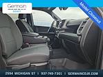 New 2024 Ram 2500 Tradesman Crew Cab 4x4 Pickup for sale #F4052 - photo 11