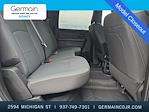 New 2024 Ram 2500 Tradesman Crew Cab 4x4 Pickup for sale #F4052 - photo 13