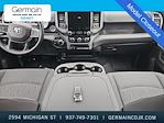 New 2024 Ram 2500 Tradesman Crew Cab 4x4 Pickup for sale #F4052 - photo 14