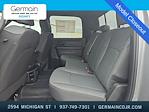 New 2024 Ram 2500 Tradesman Crew Cab 4x4 Pickup for sale #F4052 - photo 17