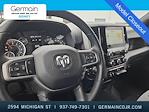 New 2024 Ram 2500 Tradesman Crew Cab 4x4 Pickup for sale #F4052 - photo 20