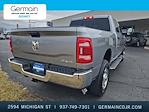 New 2024 Ram 2500 Tradesman Crew Cab 4x4 Pickup for sale #F4052 - photo 2