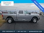 New 2024 Ram 2500 Tradesman Crew Cab 4x4 Pickup for sale #F4052 - photo 8