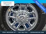 New 2024 Ram 2500 Tradesman Crew Cab 4x4 Pickup for sale #F4052 - photo 9