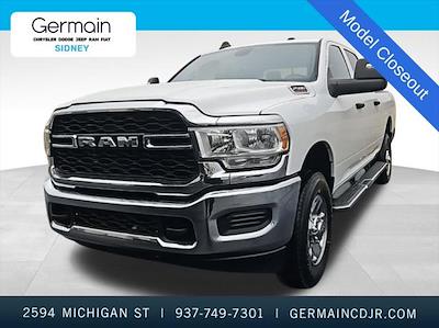 New 2024 Ram 2500 Tradesman Crew Cab 4x4 Pickup for sale #F4053 - photo 1
