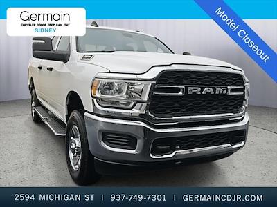 New 2024 Ram 2500 Tradesman Crew Cab 4x4 Pickup for sale #F4053 - photo 2