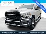New 2024 Ram 2500 Tradesman Crew Cab 4x4 Pickup for sale #F4053 - photo 1