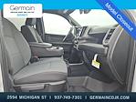 New 2024 Ram 2500 Tradesman Crew Cab 4x4 Pickup for sale #F4053 - photo 11