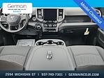 New 2024 Ram 2500 Tradesman Crew Cab 4x4 Pickup for sale #F4053 - photo 14