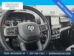 New 2024 Ram 2500 Tradesman Crew Cab 4x4 Pickup for sale #F4053 - photo 20
